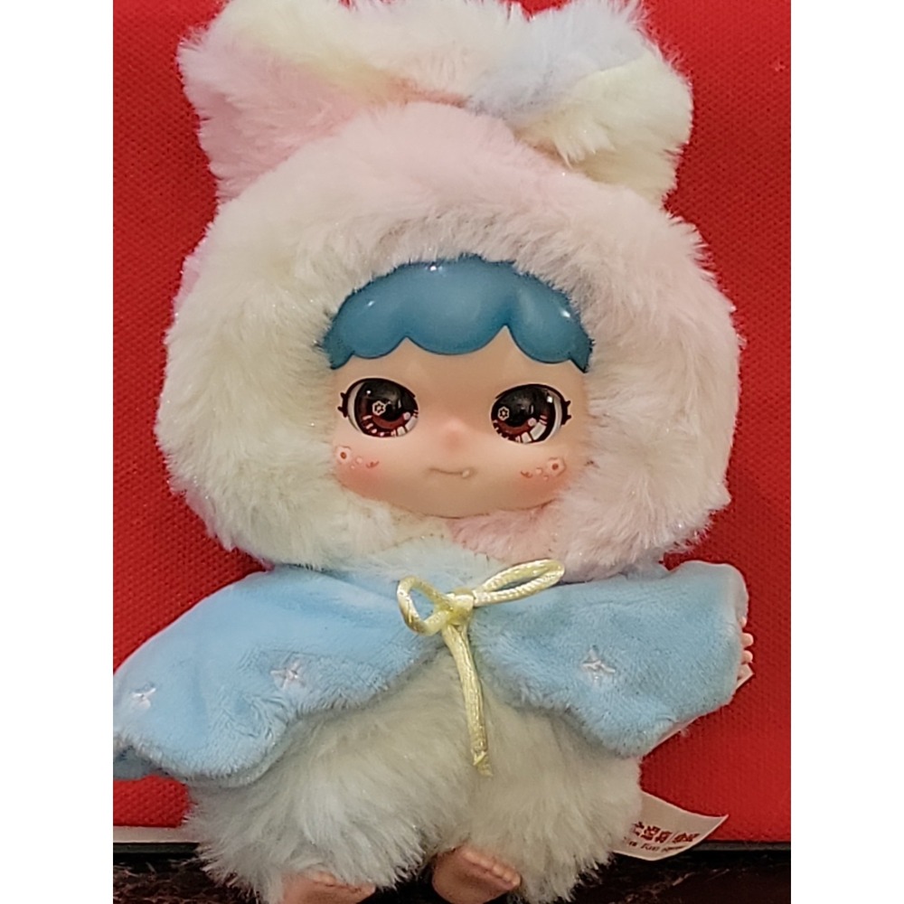 Baby Three Joymiya Spring Promise Plush New in open box
